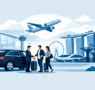 best airport transfer service singapore guide featured 95x90