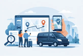 How to Book Maxi Cab Without the Guesswork