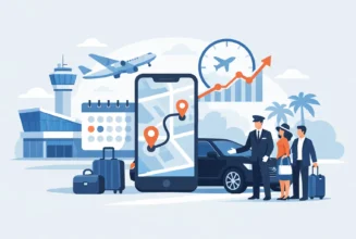 Airport Transfer Booking Trends That Matter