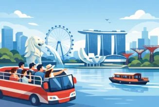 City Tours Sightseeing Singapore Made Easy
