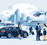 corporate transport for meetings that works featured 95x90