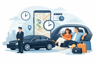 Hourly Chauffeur Booking Benefits Explained