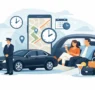 hourly chauffeur booking benefits explained featured 95x90