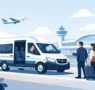 how to get a shuttle to the airport featured 95x90