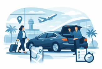 How to Plan Airport Pickup Properly