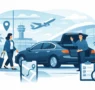how to plan airport pickup properly featured 95x90