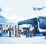 large group airport transfer made simple featured 95x90