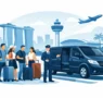 maxi cab singapore for groups and airport runs featured 95x90