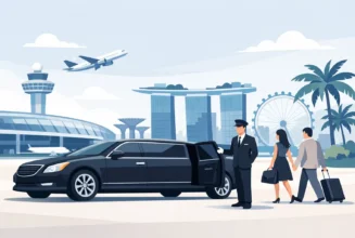 Premium Airport Limousine Singapore Guide