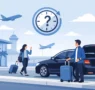 when should airport pickup arrive featured 95x90